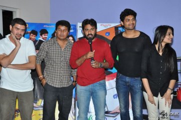 Celebrities at Ladies and Gentlemen Movie Preview